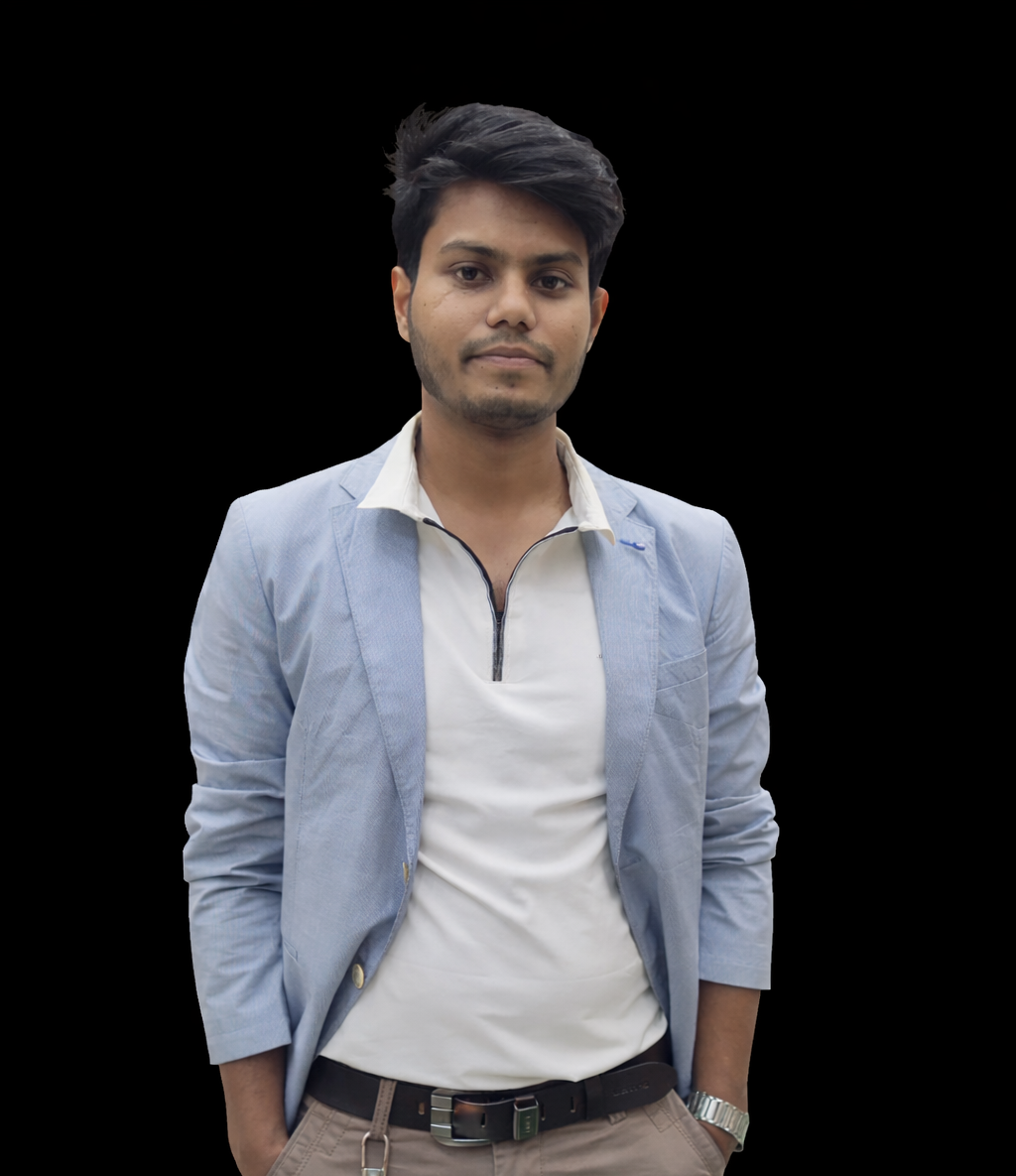 Ashraf Emon Portfolio