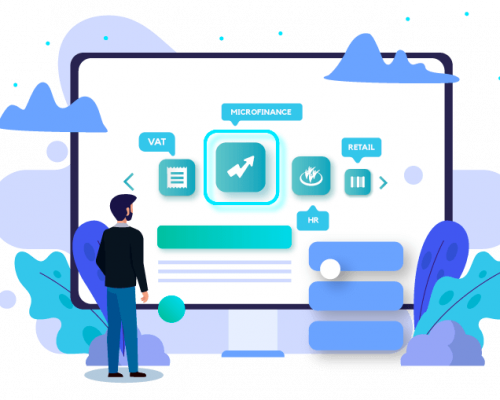 leading-software-company